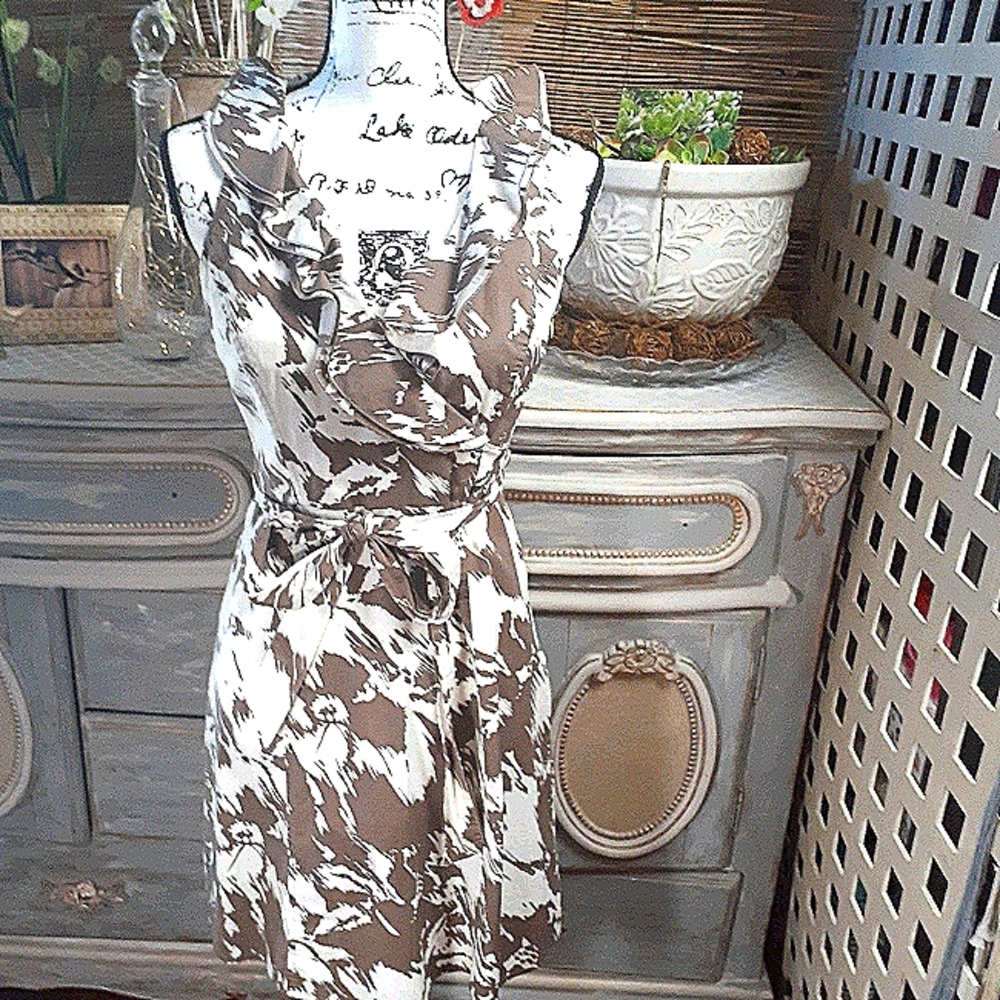 Ann Taylor Dress